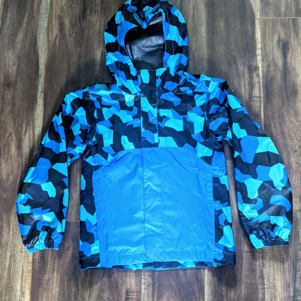 The North Face Windbreaker